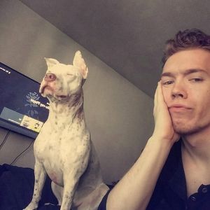 Meet your Posher, Robert